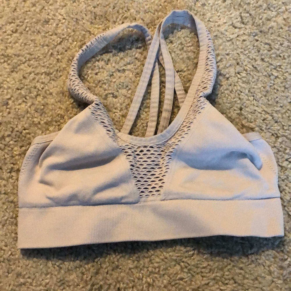 Victoria secret sports bra